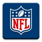 nfl now android application logo